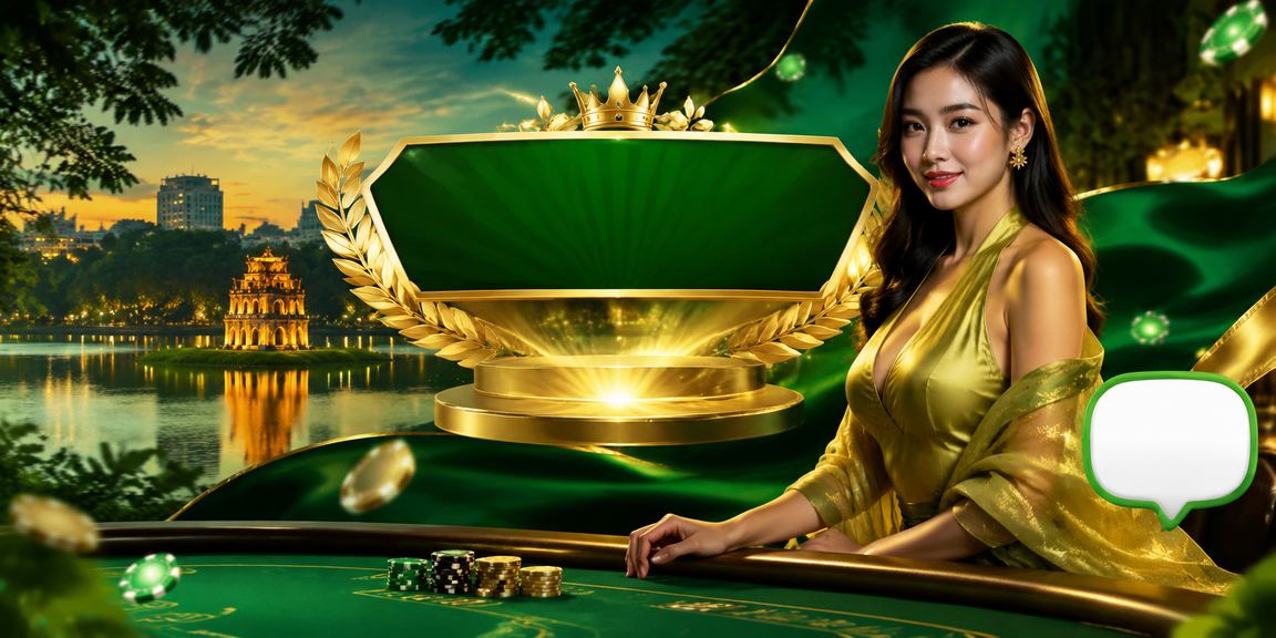 Thành viên VIP tại Hà Nội nhận bonus cao cấp khi tham gia nền tảng giải trí trực tuyến