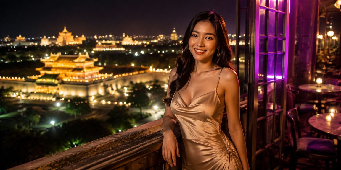Người dùng tại Huế thực hiện giao dịch casino và uống cà phê trên điện thoại